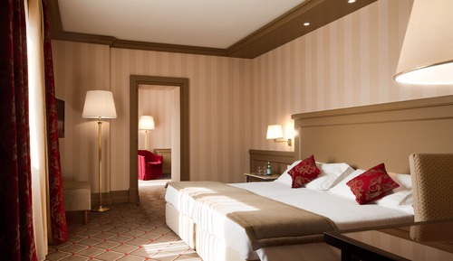 Suite, 1 Bedroom