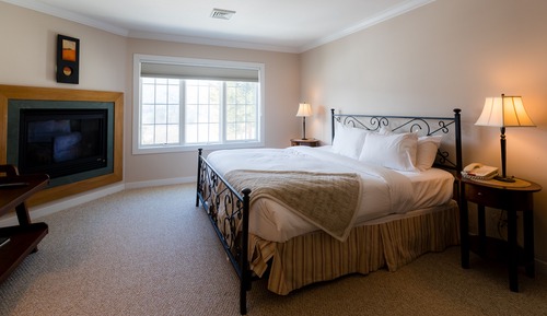 Three Bedroom Resort Home 654B