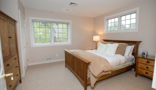 Three Bedroom Resort Home 571A