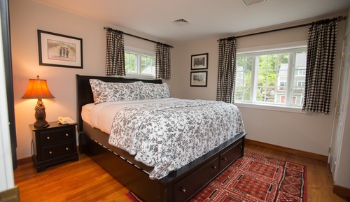 Standard Room (Resort Home 623B)