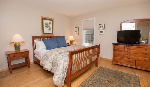 Standard Room (Resort Home 580A)