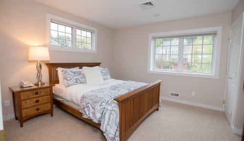 Three Bedroom Resort Home 571B