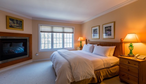 Three Bedroom Resort Home 583B