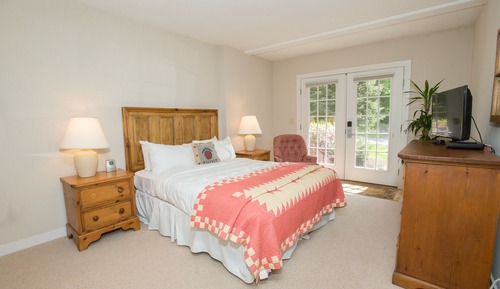 Three Bedroom Resort Home 547A