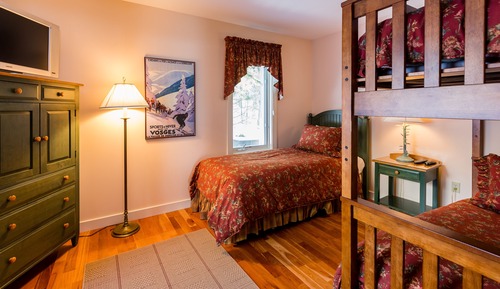 Standard Room (Resort Home 558B)