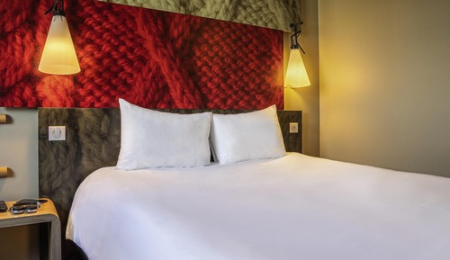 Standard Room, Multiple Beds