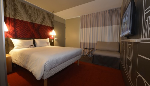Standard Double Room, 1 Double Bed