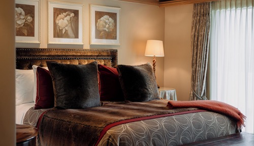 Penthouse Suite