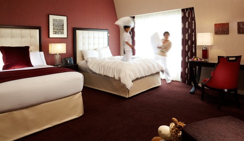 Premium Room