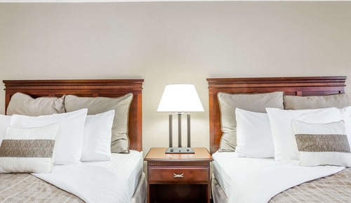 Room, Multiple Beds, Non Smoking