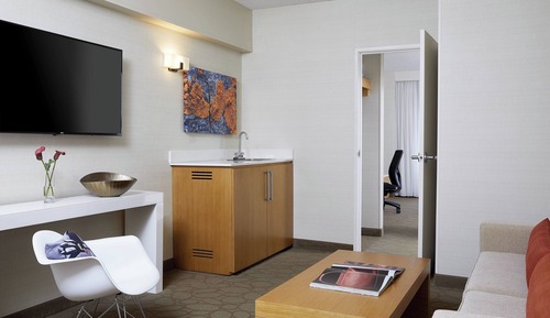 Suite, 1 Bedroom
