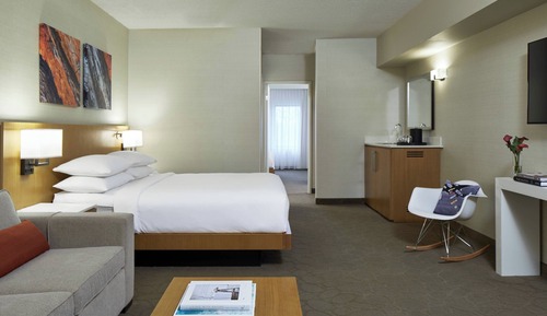 Family Suite, 1 Bedroom