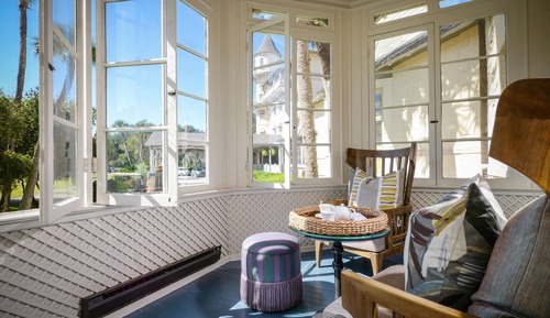 Clubhouse Deluxe King