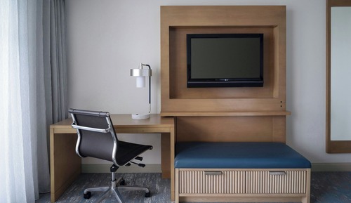Suite, 1 Bedroom