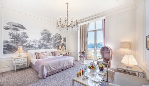 Junior Suite, sea view