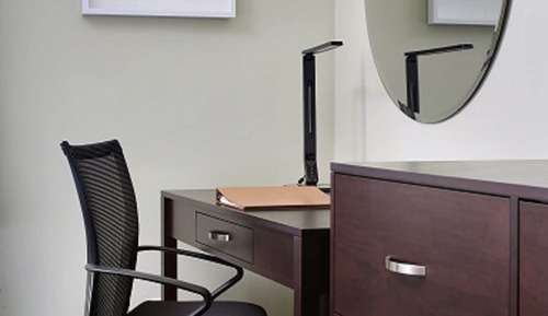 Deluxe Room, 1 King Bed