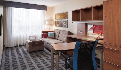 Suite, 1 Bedroom