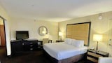 Deluxe Suite, 1 King Bed, Non Smoking, City View
