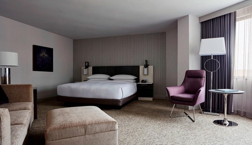 Premier Room, 1 King Bed