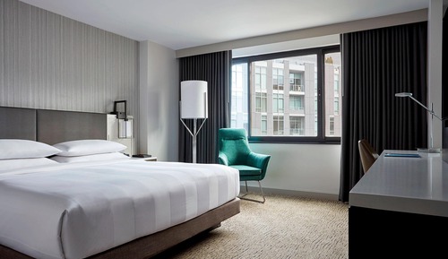 Superior Suite, 1 Bedroom