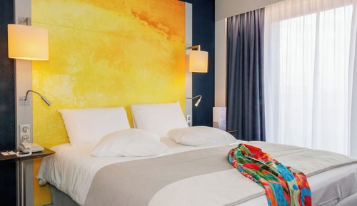 Classic Double Room, 1 Double Bed