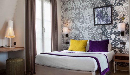 Double or Twin Room