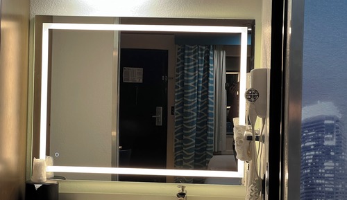 Room, 1 King Bed