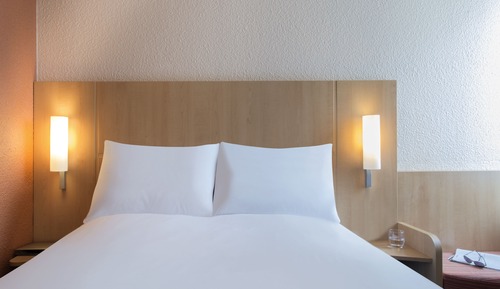 Standard Double Room, 1 Double Bed