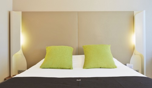 Standard Room, Multiple Beds
