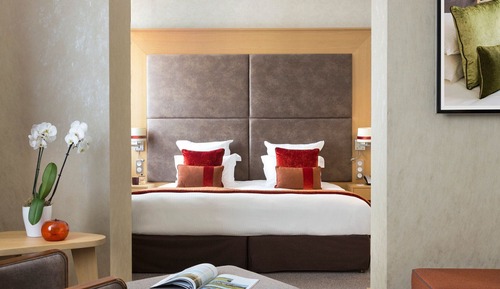 Junior Suite