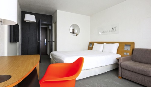 Standard Room, Multiple Beds (Standard)