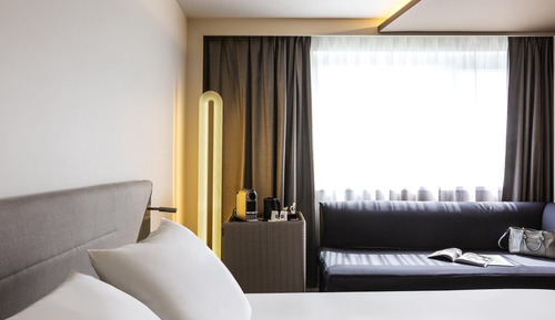 Standard Room, 1 Twin Bed, Accessible