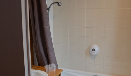 Standard Double Room, 1 Queen Bed