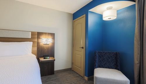 Room, 2 Queen Beds, Non Smoking