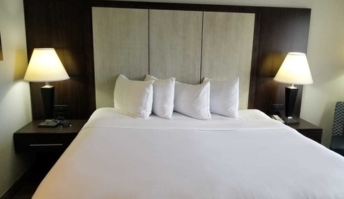 Premium Room, 1 King Bed, Non Smoking