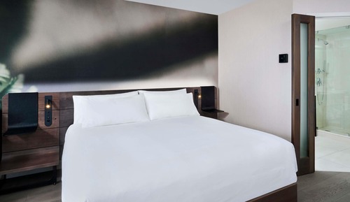 Premier Room