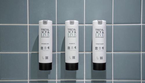 Standard Double Room, Sea View