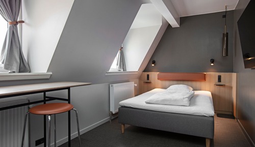 Standard Double Room, 1 Double Bed