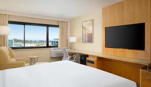 King Deluxe - No Resort Fee