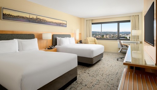 Two Doubles Bayview - No Resort Fee