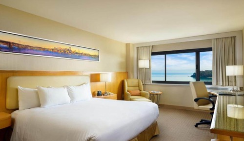 King Deluxe Bayview - No Resort Fee