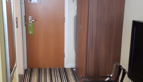 Standard Room, Multiple Beds