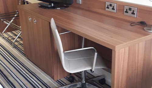 Standard Room, 1 Double Bed, Accessible