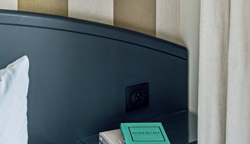 Cosy Room without air conditioning
