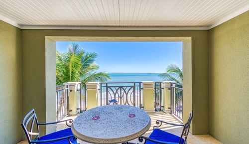 Suite, 2 Bedrooms, Oceanfront