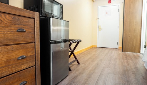 Standard Room, 2 Queen Beds