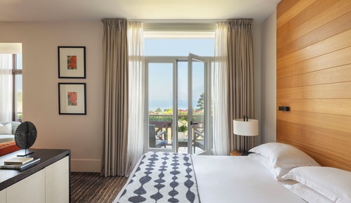 Suite, Lake View (Castel Lake View)