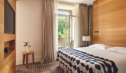 Junior Suite (South-facing)