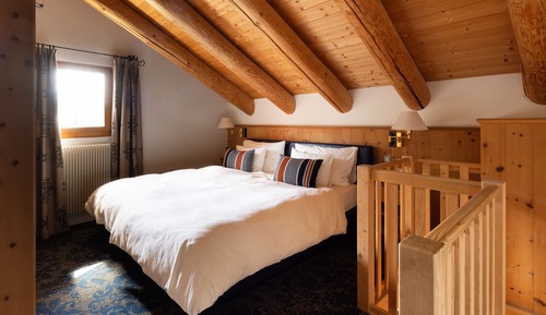 Duplex Suite
