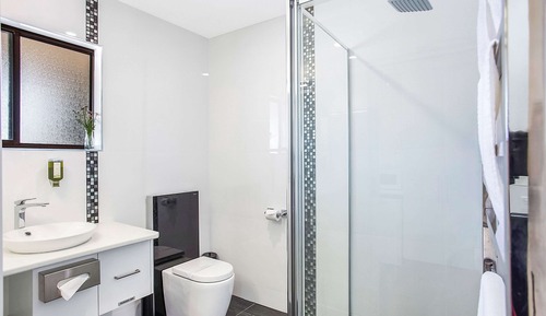 Suite, Multiple Beds, Non Smoking